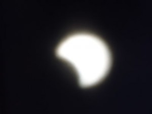 Ikastola Garces de los Fayos Tafalla Eclipse 